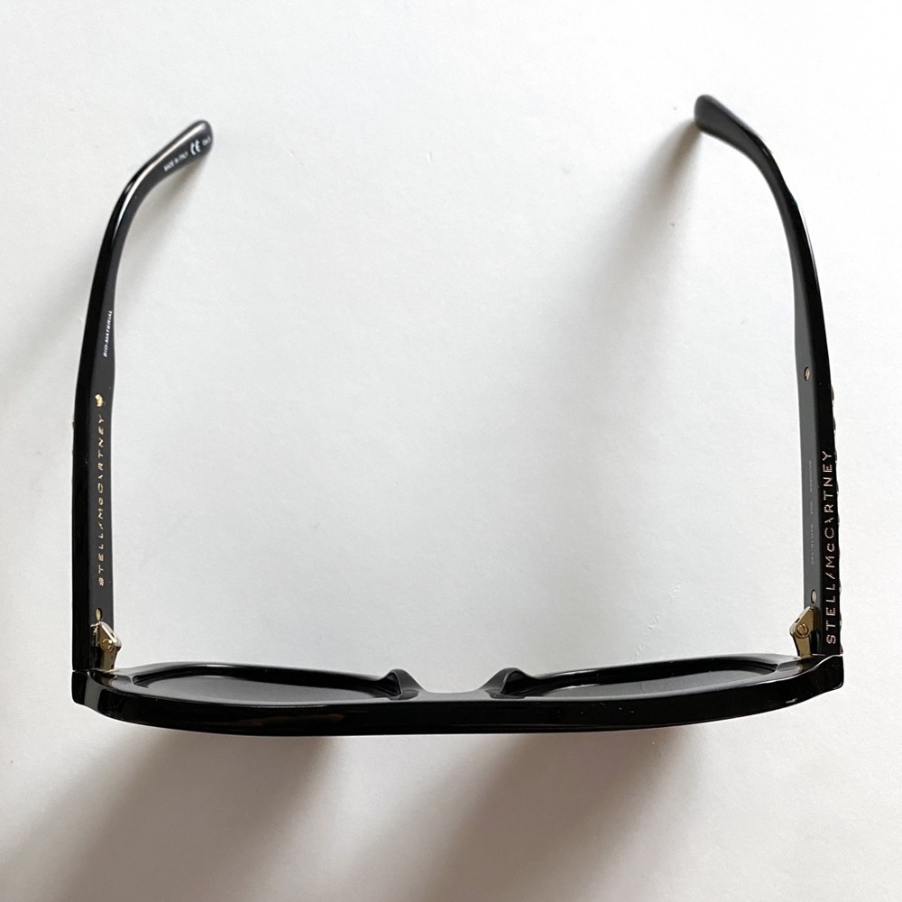 Stella McCartney Falabella Aviator Sunglasses - Picture 9 of 11
